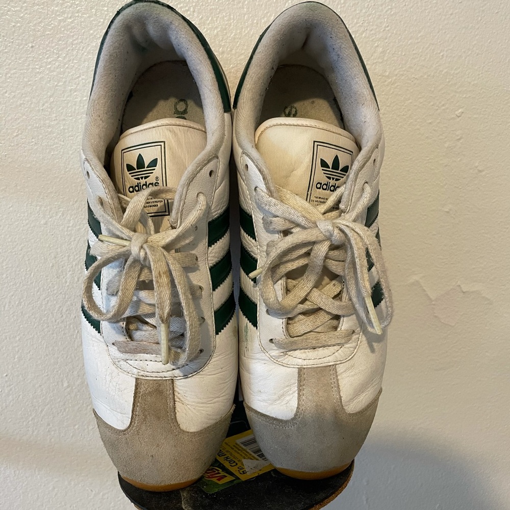 Adidas sneakers